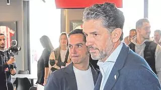Sorpresa mayúscula: Borja Jiménez no sigue en el Sporting de Gijón y Orlegi busca ya entrenador