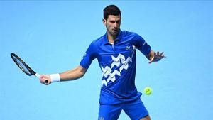 jmexposito55930488 london  united kingdom   20 11 2020   novak djokovic of serb201120153529