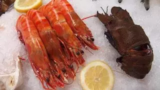 Si chupas las cabezas del marisco tienes que saber esto antes