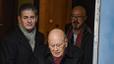Adeu de Pujol al seu procés penal