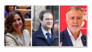 Sánchez refuerza a Montero, Bolaños y Alegría, mantiene a Calviño y sitúa a Ana Redondo en Igualdad