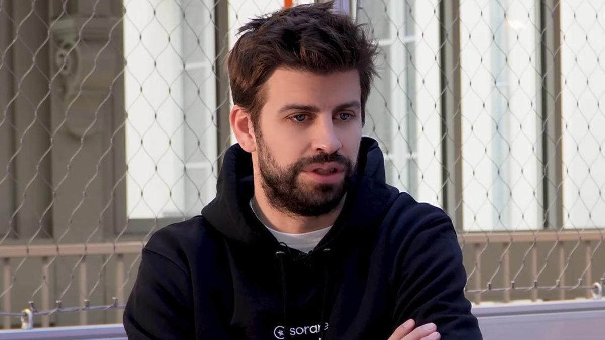 Gerard Piqué