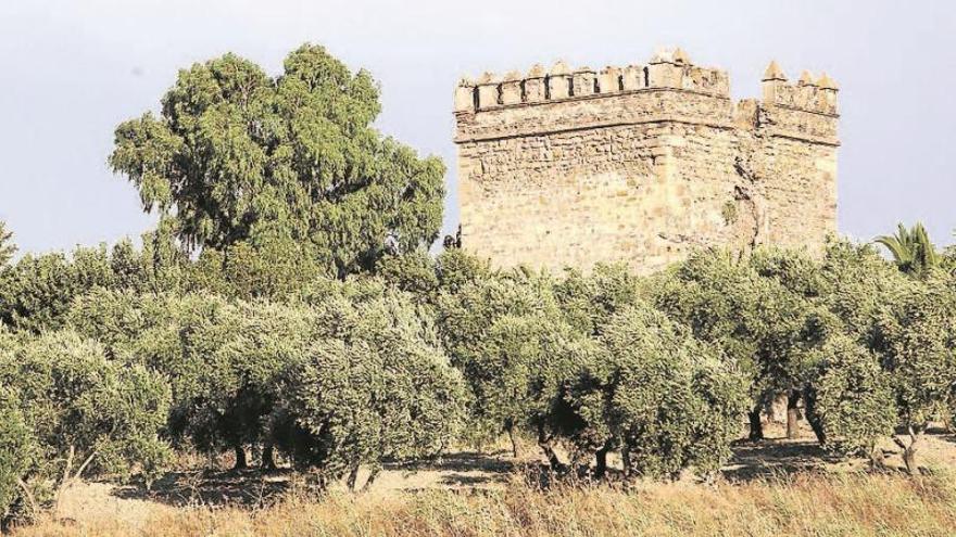 Torres de Arias Cabrera