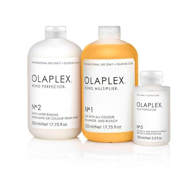 Productos Olaplex