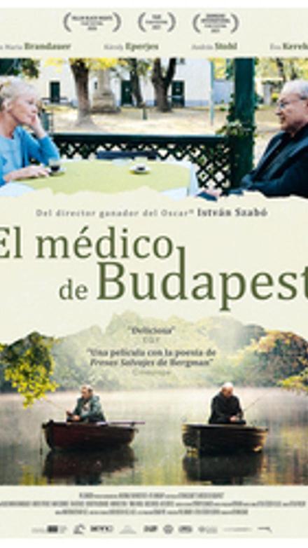 El médico de Budapest