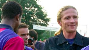 Aubameyang, contra el malastruc d’un Arsenal amb la pólvora mullada