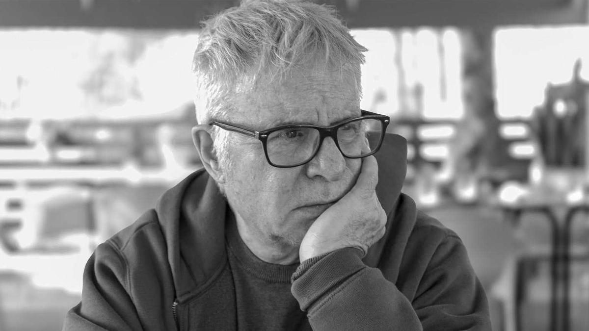 Ferran Torrent es escritor y un apasionado del Barça