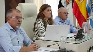 El PSOE de Villanueva acusa al PP de querer crear «alarmismo»