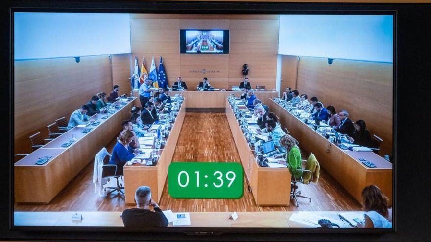 Four million euros to update the prices of dependency places