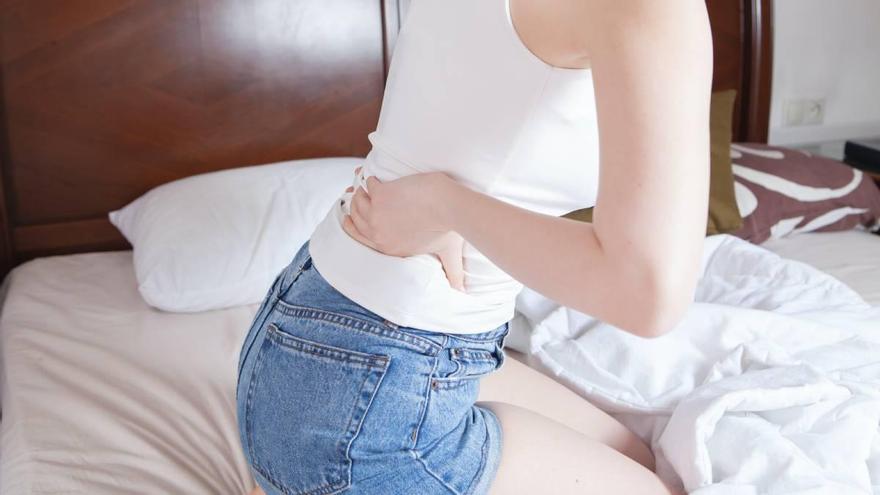 Solo el 16% de las menstruantes piden la baja por regla dolorosa: &quot;Prefieren pasar el día como pueden&quot;