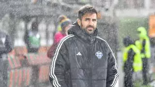 Fàbregas blinda a Nico Paz: "Si el Madrid no lo recompra no se va ni por 50 millones"