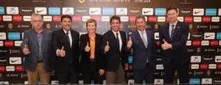 Alicante acogerá un partido de La Familia antes del Preolímpico de València