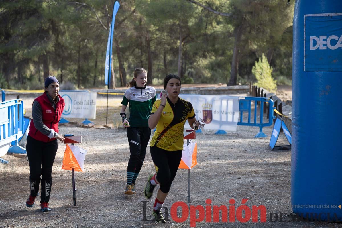 XXXV edición del Trofeo Internacional Murcia Costa Cálida