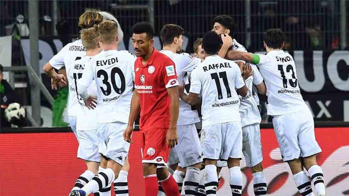 El Borussia buscará la victoria ante el Shakhtar