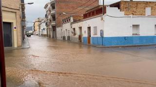 Catalunya avisa a 705.000 personas de que viven en zonas inundables: "No descartamos episodios como los de Grecia"