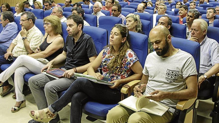La Diputación de Cáceres reduce en un 0,25% el premio de cobranza