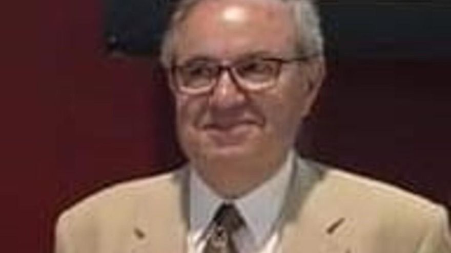 Muere Michel Bitar, miembro del Rotary Club de Las Palmas de Gran Canaria