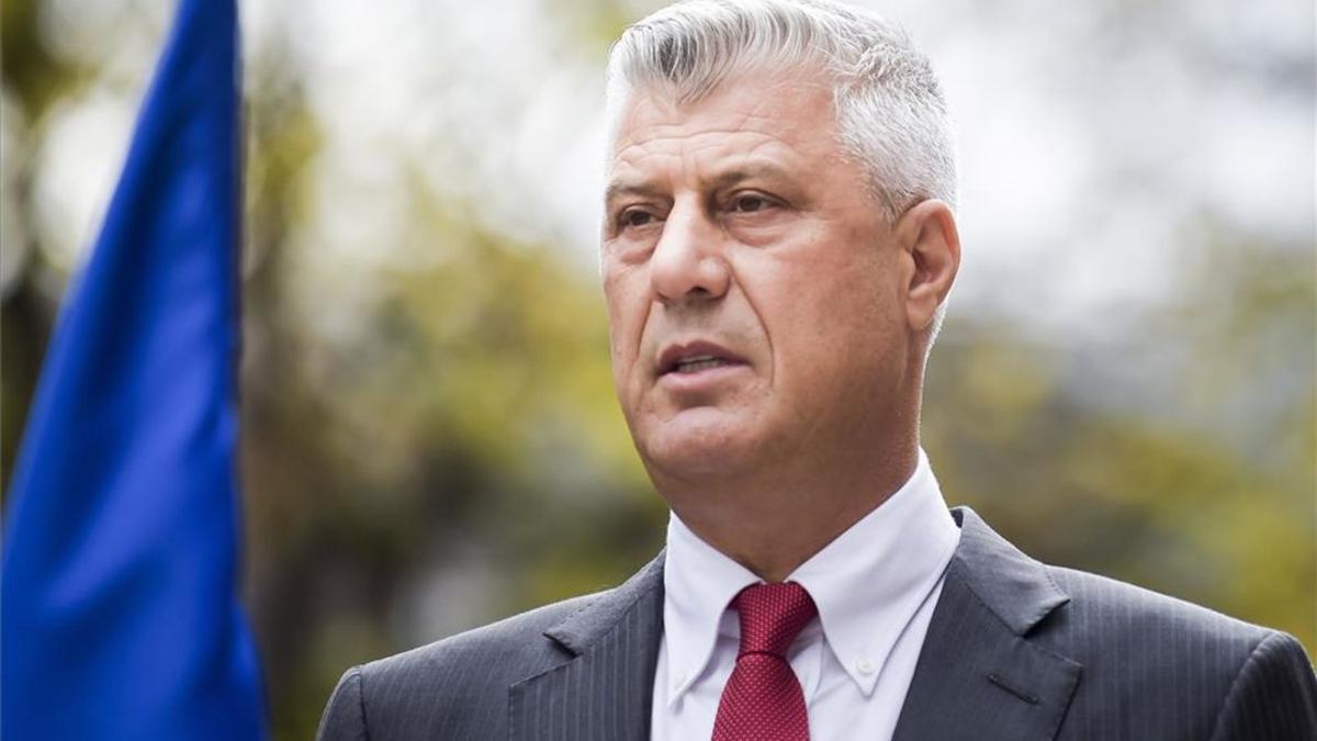 kosovo-hashim-thaci