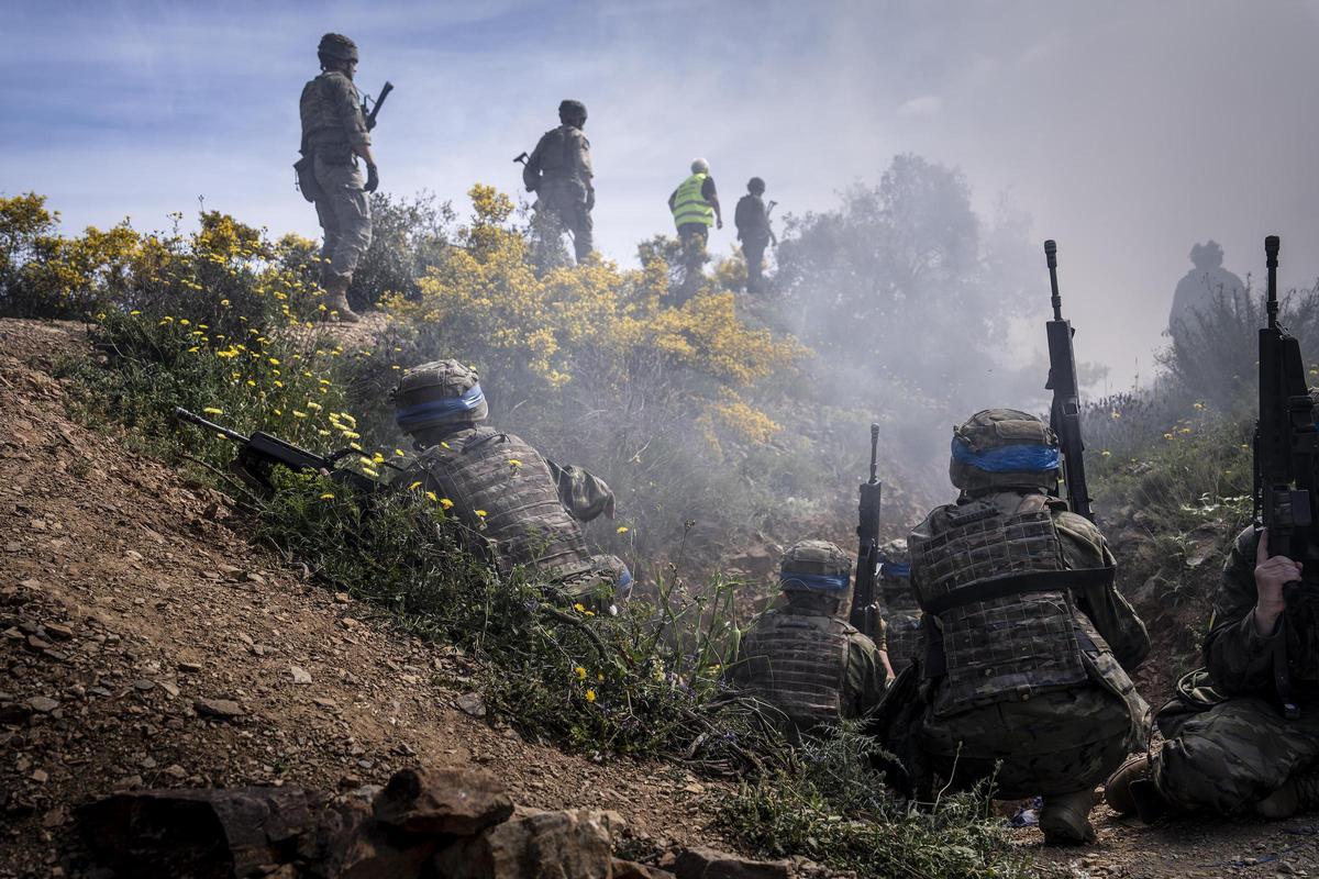 No resulta fácil distinguir por capacidad a unos de otros alumnos.