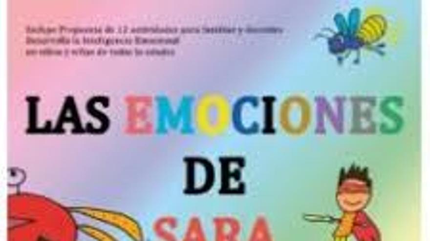 Las emociones de Sara