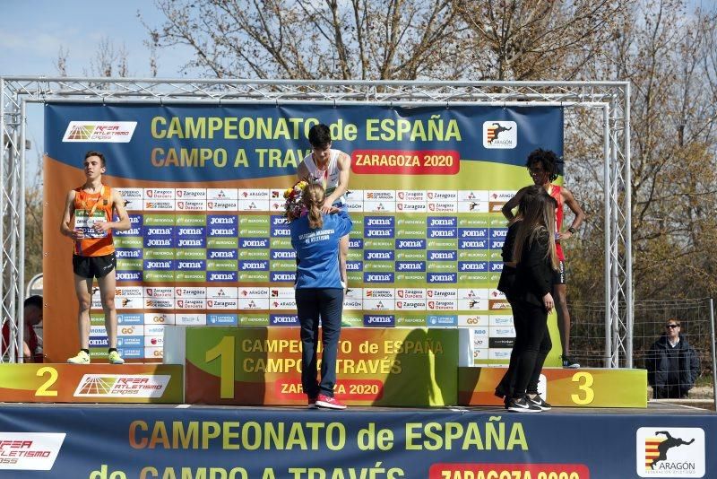 Campeonato de España de cross