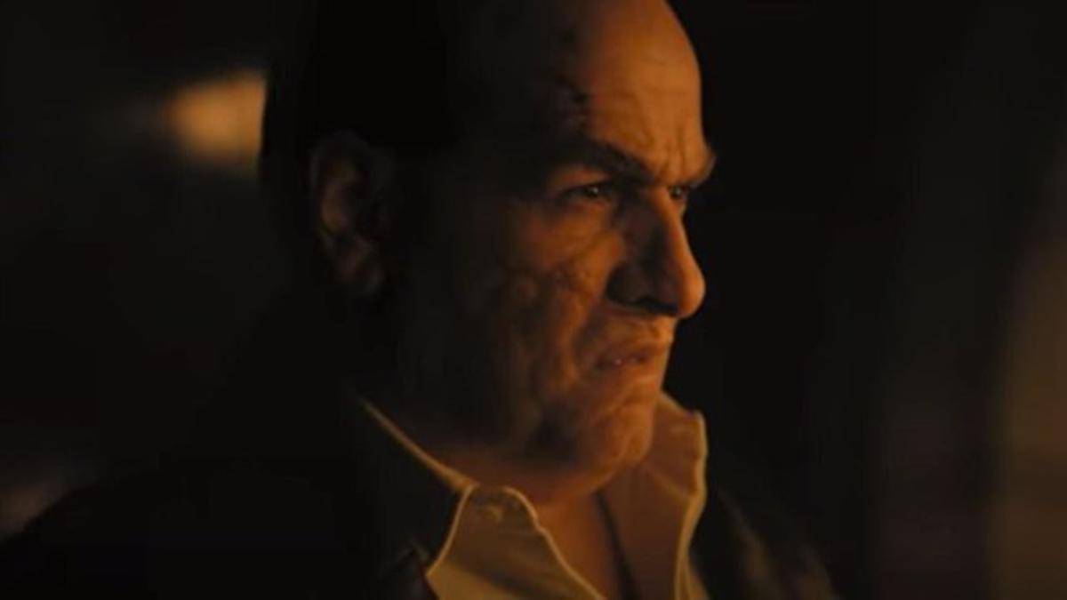 Collin Farrel será el Pingüino para HBO Max.