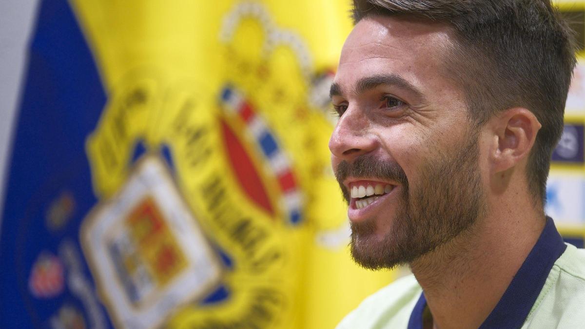 Kirian Rodríguez.