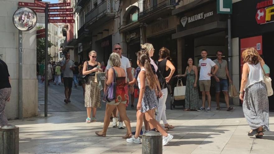 L&#039;assemblea de Comerç Figueres aprova promoure l&#039;APEU en el centre de la ciutat