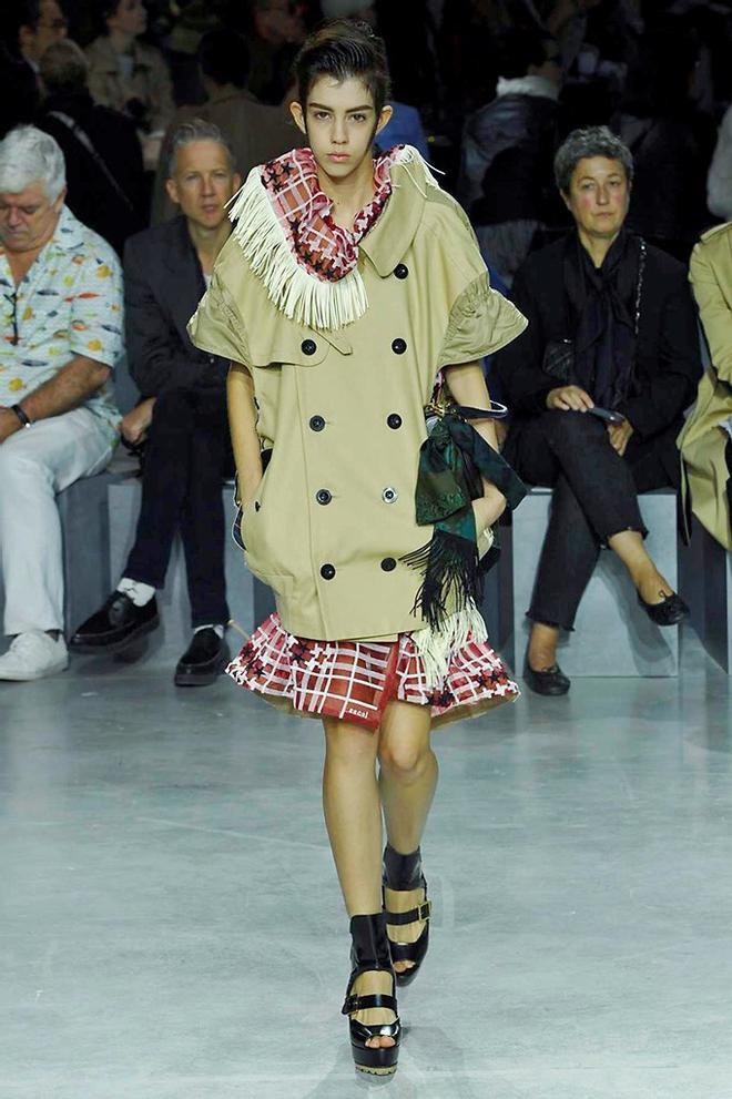 Sacai