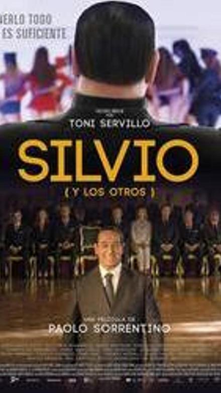 Silvio (y los otros)