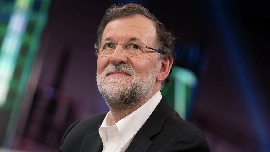Mariano Rajoy vuelve a &#039;El Hormiguero&#039; la próxima semana por tercera vez