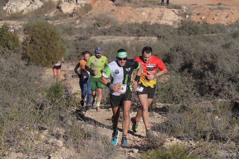 Las mejores imágenes del Trail