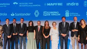 Prensa Ibérica celebra la seva Festa de l’Espanya Plural
