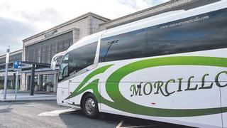 Ya no habrá autobús de reserva en Cáceres y Mérida por si se averían los trenes