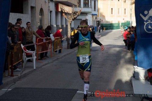 Duatlón de Calasparra