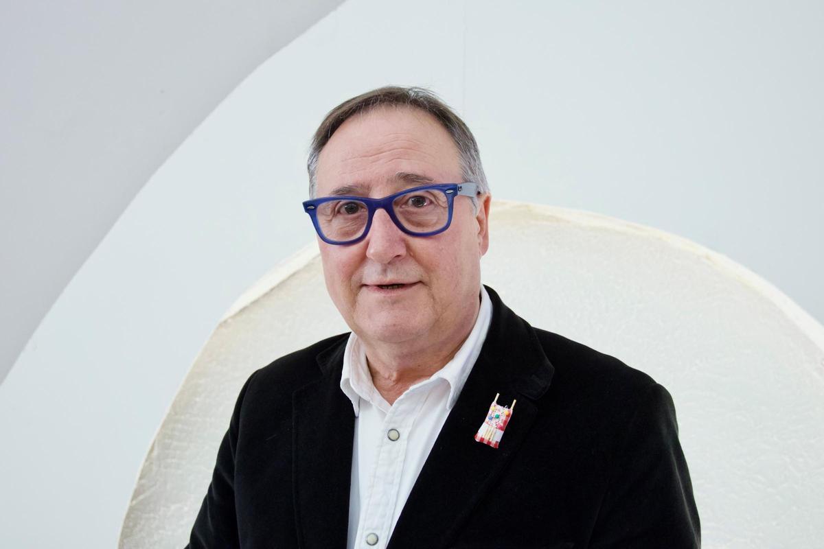 Marcial Mouzo será nomeado Fillo Predilecto de Camariñas o 15 de xullo.