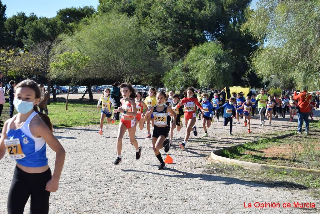 Copa de clubes de cross (II)