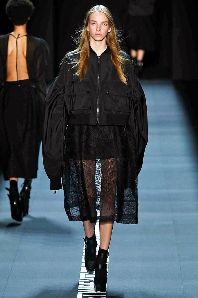 Vera Wang