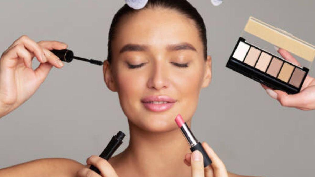 La nueva paleta de sombras que está cautivando a los amantes del maquillaje es de Mercadona y cuesta menos de 8 euros