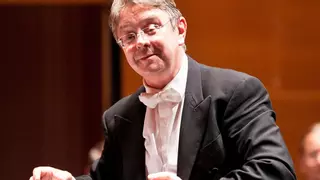 La Orquesta de Córdoba cierra la temporada con la batuta del maestro Víctor Pablo Pérez