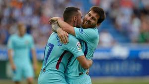 marcosl39819349 soccer football   spanish la liga santander   deportivo alav170827212112