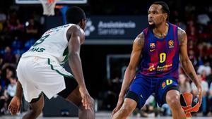 Zalgiris y Barça se ven las caras en la 35ª jornada de la Euroliga