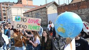 Científics alerten que cada vegada hi haurà més pacients amb ecoansietat