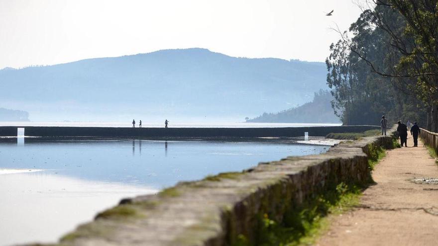 Mar y Montaña: diez rutas únicas para un fin de semana primaveral