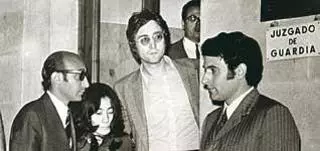 El policía que arrestó a John Lennon se jubila