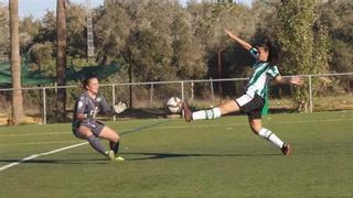El Córdoba Femenino supera al Castellón con la guía de Celia Ruano