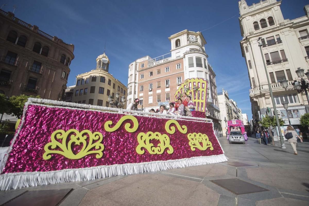 FOTOGALERÍA / Romería de la Virgen de Linares