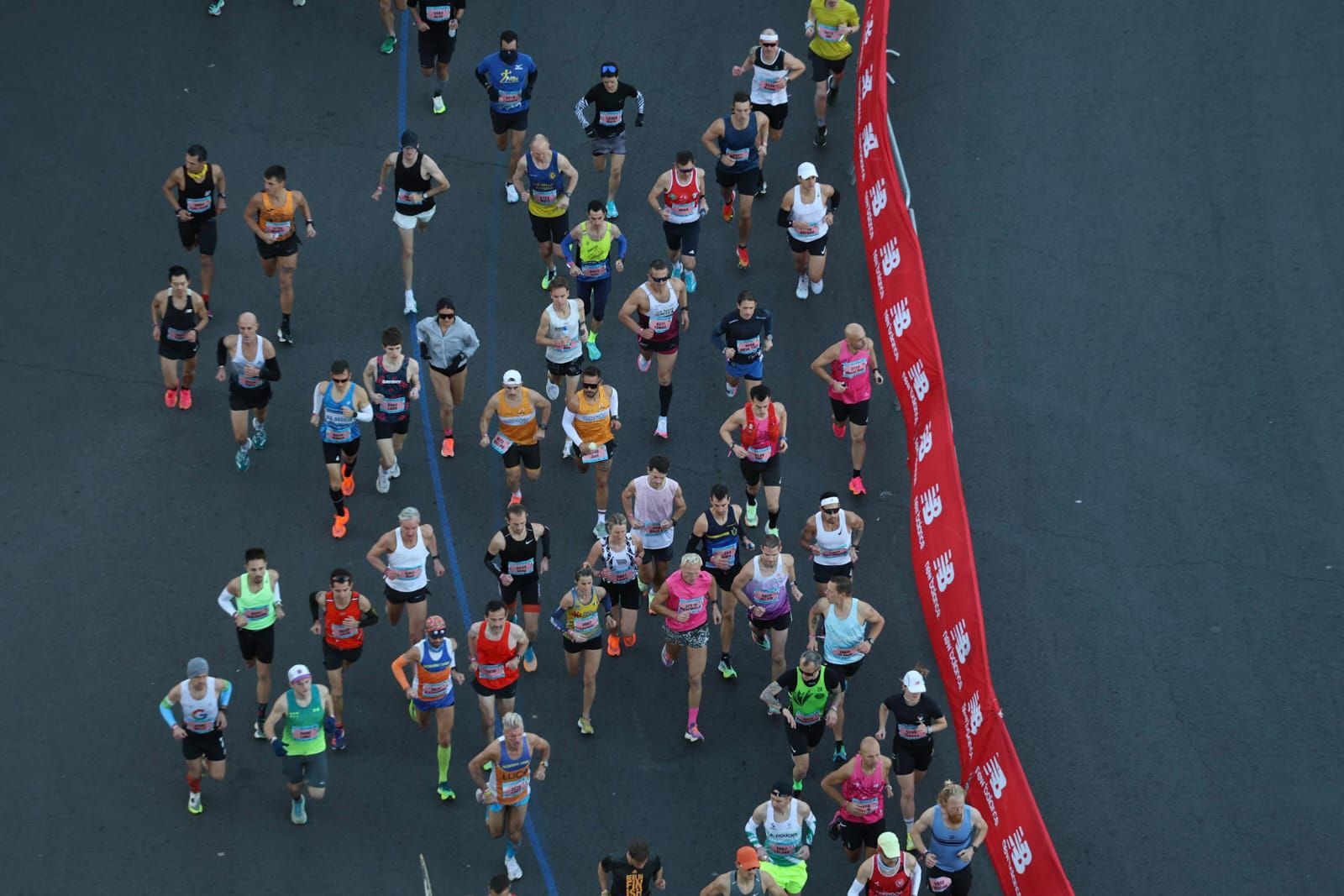 Maratón de València 2023