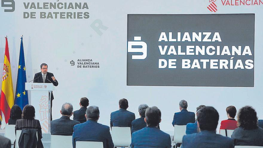 El Consell agilizará los trámites a las empresas que capten financiación europea - Vimarsana News