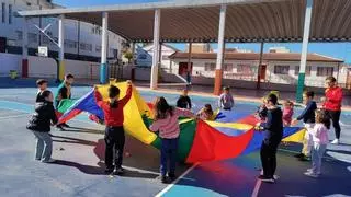 Las ludotecas municipales de Lucena reabren para Semana Santa con 60 plazas